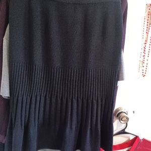 Shirt, Size 14 color black